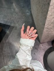 点击看大图 -LILY NAILS美甲美睫