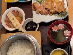 -味太助·银饭食堂(中华城店)