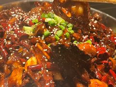 -回味黑鸭煲·始于2006(万松园店)