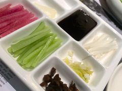 -小大董·烤鸭(凤凰汇店)