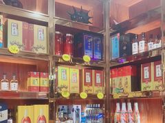 -四妹餐厅(玫瑰街店)