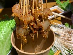 -么肆烤肉(新华街店)