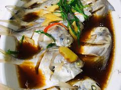 -食鼎记海鲜大排档(美食街店)