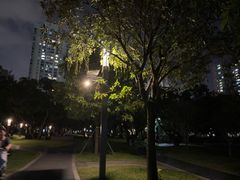 -四海公园(南山区)