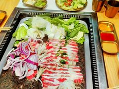 -郭记烤肉创始店(民丰大街店)