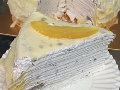 -OL’s Cake鲜荟千层(东风中路店)