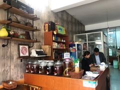 -凤嫂农家乐(梁弄店)