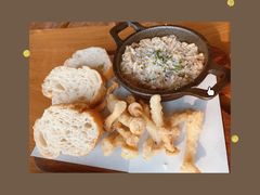 -FISH&POTATO Cō(地中海美食 万象城店)