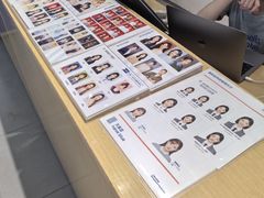 -天真蓝照相馆(西安南门王府井LAB店)