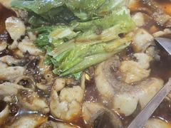 -都江堰石锅鱼