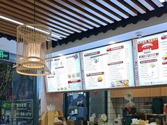 -江记甜品(罗湖店)