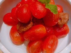 话梅小番茄-榕意·川味之美(深业上城店)