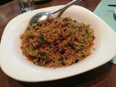 -大树餐厅(益田假日店)