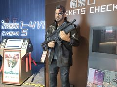 -凯德MALL(西直门店)