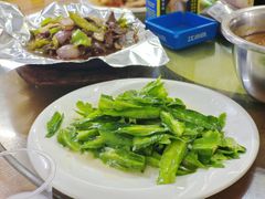 -叶姐海鲜(棋子湾店)