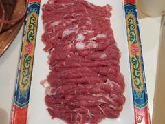 -京悦南门涮羊肉(长寿路店)