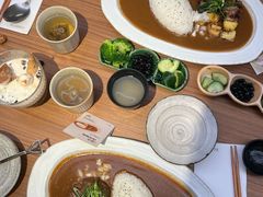 -CURRY YA 熟成咖哩專門店(深圳湾万象城店)