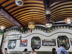 -同得兴 Since·1995 传统苏式面馆(嘉馀坊店)