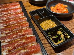 -九田家黑牛烤肉料理(顺义区华联金街店)