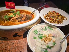 -桂小厨广西菜(桂林万象城店)