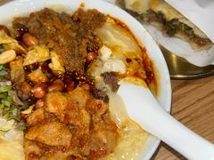 -小豆海棠(嘉兴路店)