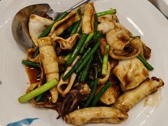 -良友·海鲜青岛菜(五四广场店)