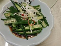 秋葵-东兴楼饭庄(六里桥店)