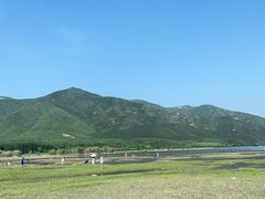 -十三陵水库