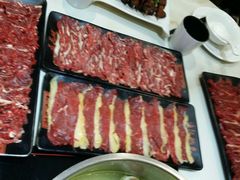 -潮牛禾记•潮汕鲜牛肉火锅(新亚洲店)