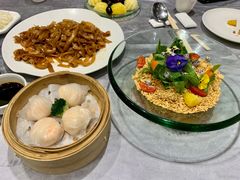 -丰鲤楼•闽南茶楼(仟禧汇店)
