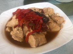 -乔家满族八大碗(流水沟店)