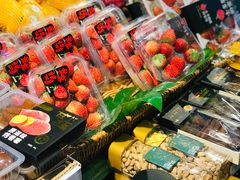 -鲜丰水果(杭州庆春银泰店)