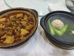 臭大元烧肥肠-壶园美食·淮扬菜(东圈门店)
