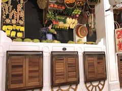 -槟城颠倒博物馆