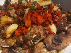 -耕渔小院·湖南鱼鲜(望城店)