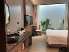 -禾尖S酒店(深圳大学店)