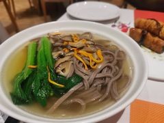 -若蘭慈·无国界素食料理(欢乐海岸店)