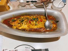 小厨招牌臭桂鱼-徽镇小厨·经典徽菜(马连道店)