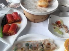 -青岛海景花园大酒店·粤海餐厅