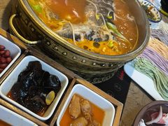 -酸喜·三度酸·贵州味