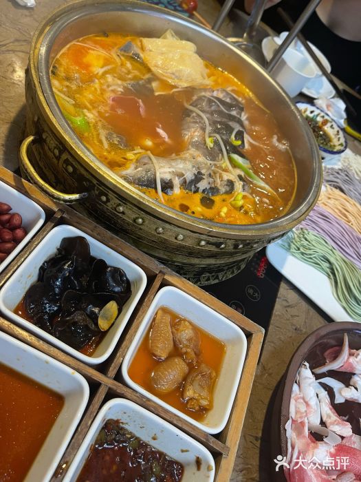 酸喜·三度酸·贵州味图片