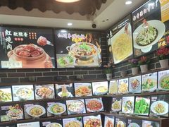 -北京烤鸭店(新桥家园·浦口店)