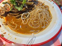 -熊氏烧烤·人生一串(八一广场总店)