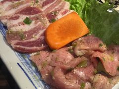 -虎丸烧肉(新大陆广场店)
