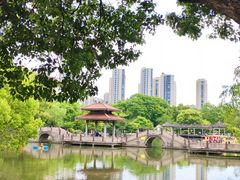-峙山公园