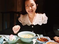 -四世同堂·京菜·烤鸭(双井店)