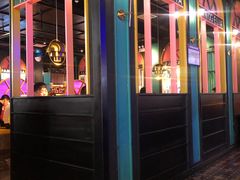 门面-胖哥俩肉蟹煲(龙德广场店)