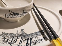 -徽韵人家·传承正宗徽菜(牡丹园店)