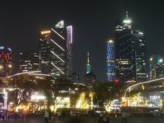 -天河体育中心