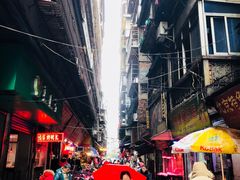 -东方豪景花园酒店·怡景旋转餐厅